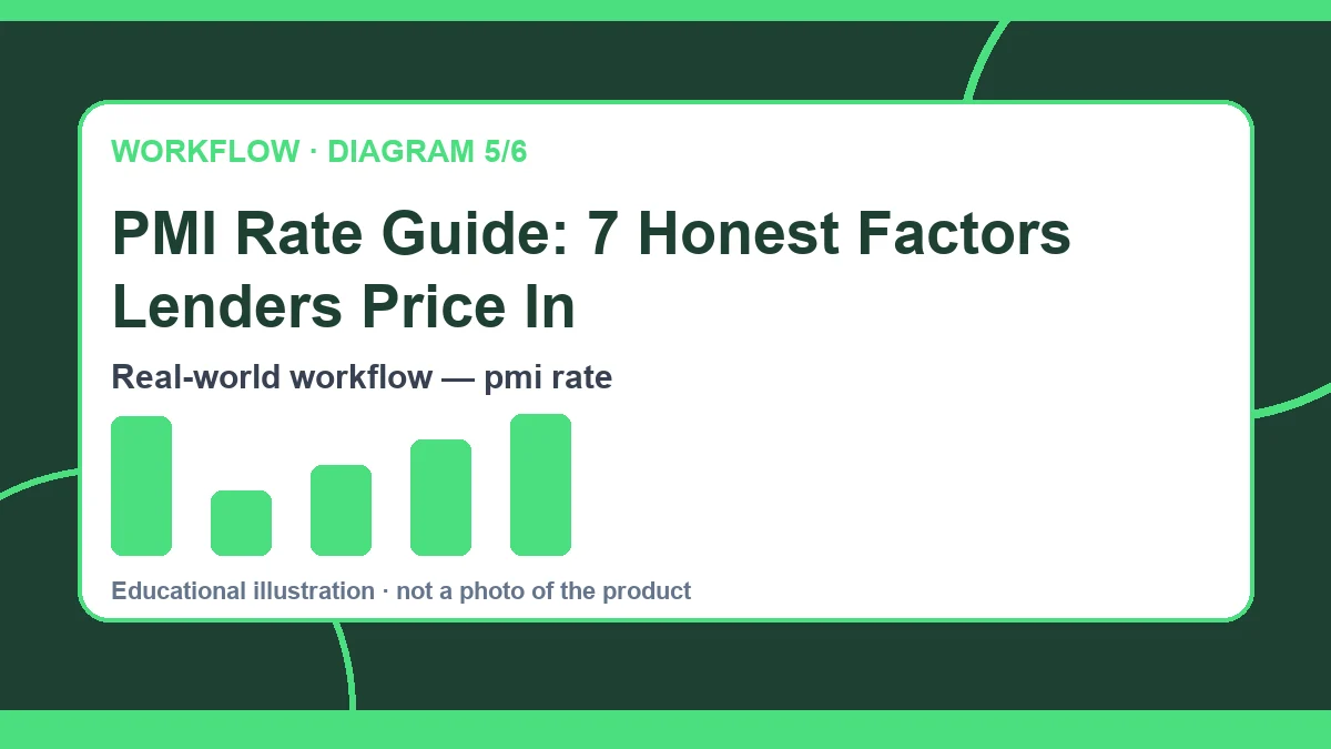pmi rate diagram 5